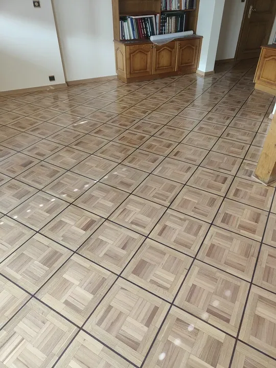 Parquet massif vs contrecollé